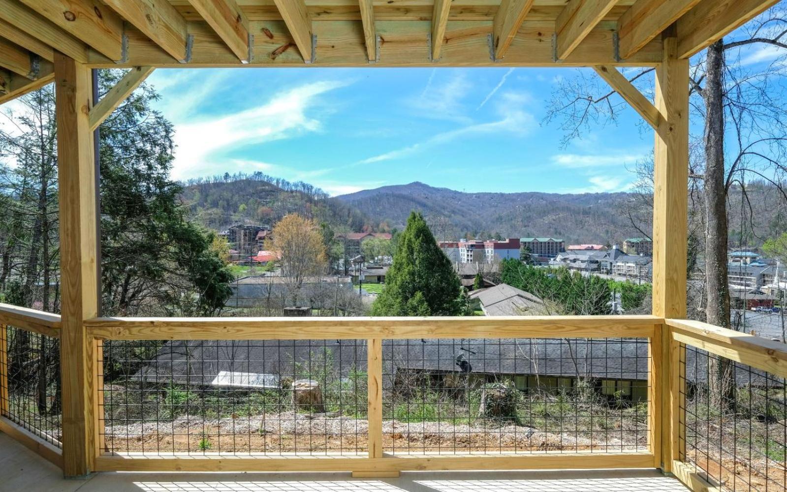 Holly Ridge Hideaway Vila Gatlinburg Exterior foto